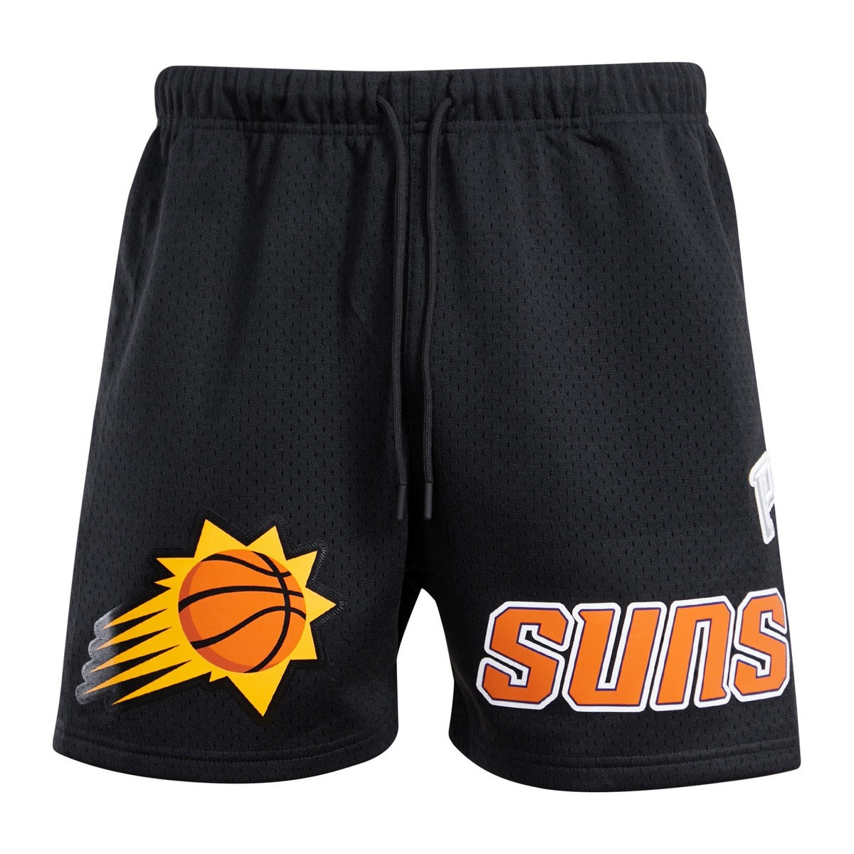 SHORTS DE MALLA NBA PHOENIX SUNS MESH