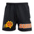 SHORTS DE MALLA NBA PHOENIX SUNS MESH