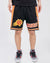 SHORTS DE BASQUETBOL NBA PHOENIX SUNS RETRO CLASSICS