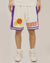 SHORTS DE BASQUETBOL NBA PHOENIX SUNS RETRO CLASSICS
