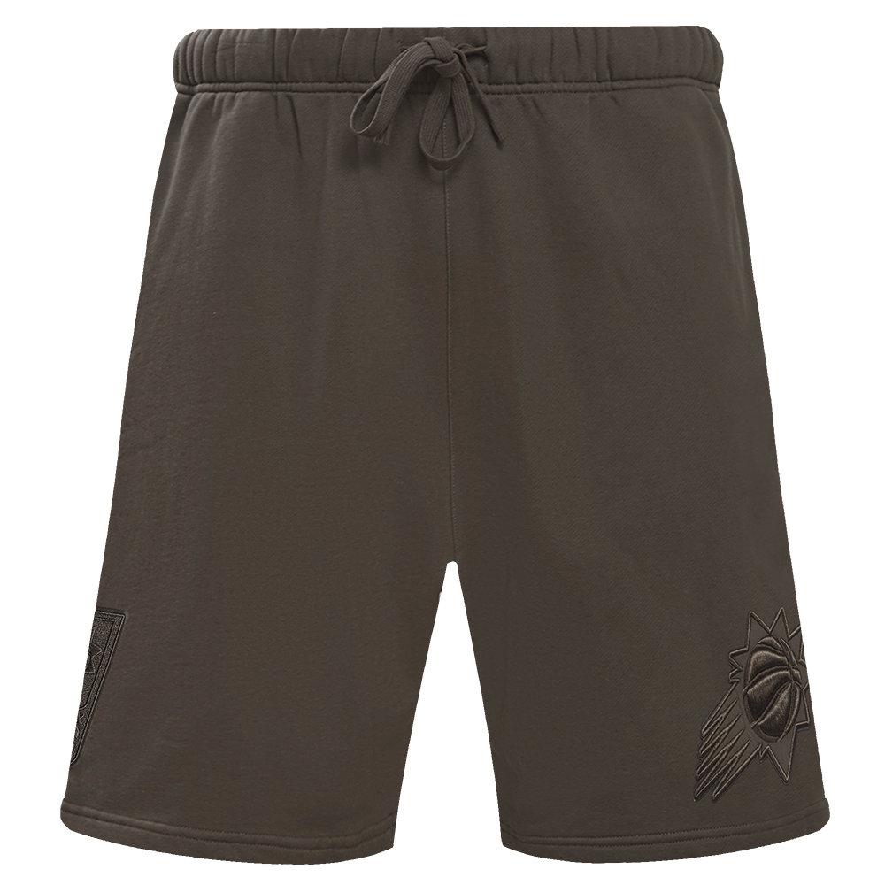 SHORTS DE ALGODÓN NBA PHOENIX SUNS NEUTRAL