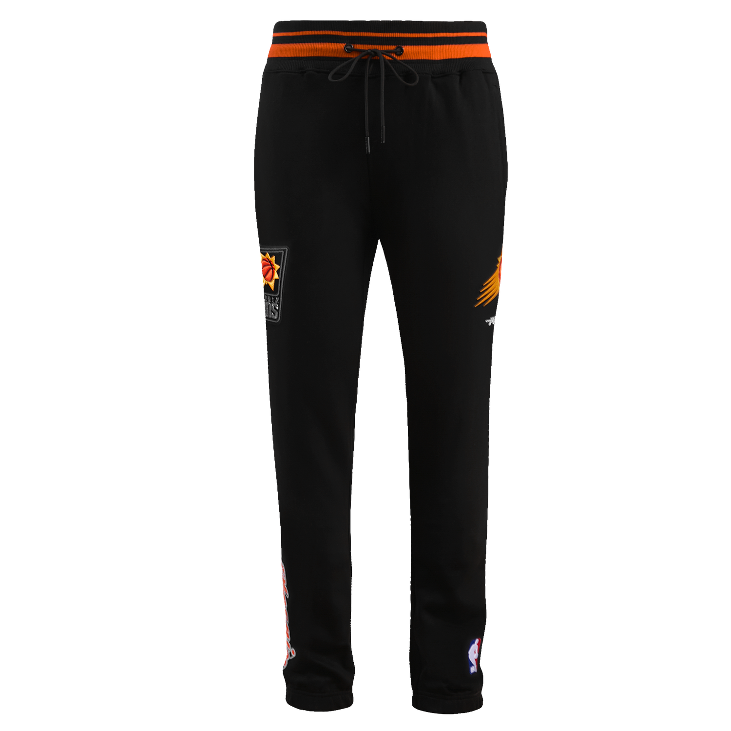 PANTS NBA PHOENIX SUNS SCRIPT TAIL