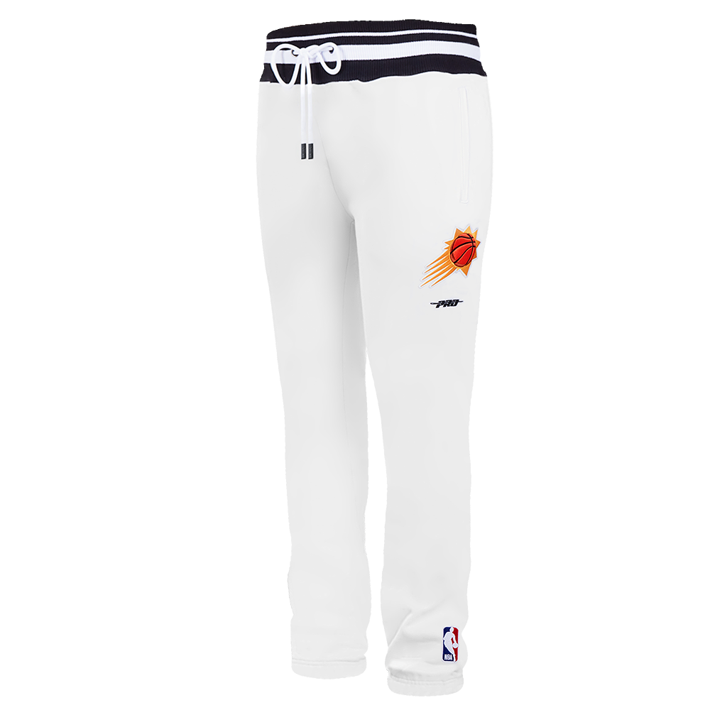 PANTS NBA PHOENIX SUNS SCRIPT TAIL