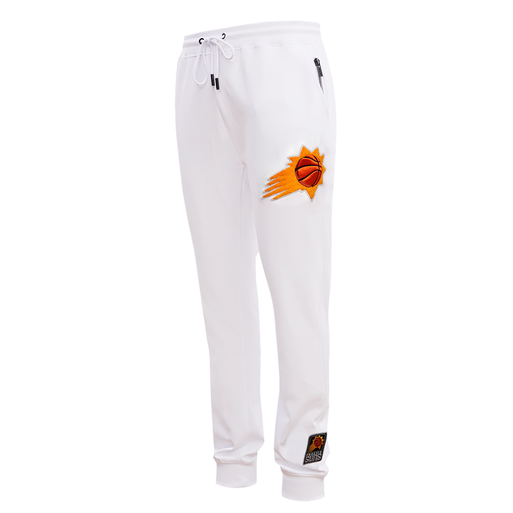 JOGGERS NBA PHOENIX SUNS CLASSIC CHENILLE