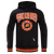 SUDADERA CON GORRO NBA PHOENIX SUNS CREST EMBLEM