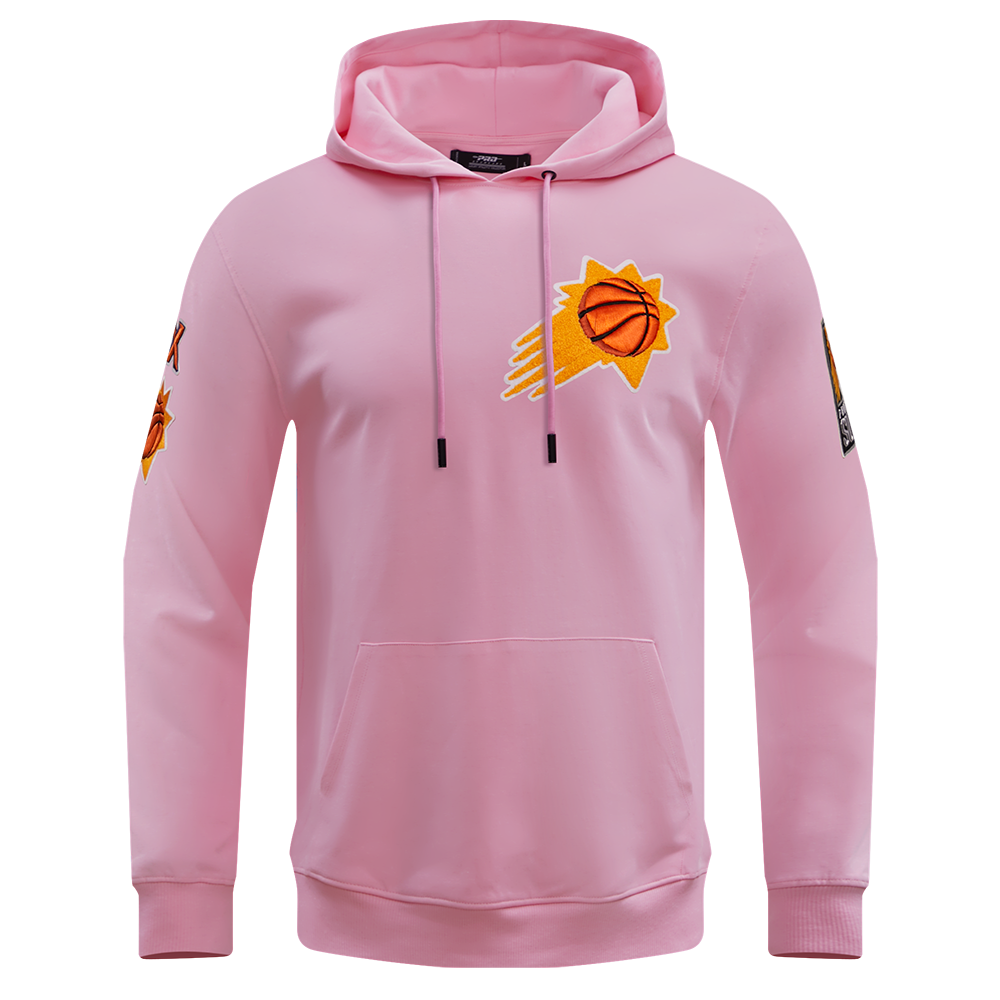 SUDADERA CON GORRO NBA PHOENIX SUNS CLASSIC CHENILLE