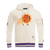 SUDADERA CON GORRO NBA PHOENIX SUNS RETRO CLASSICS