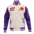 CHAMARRA UNIVERSITARIA NBA PHOENIX SUNS RETRO CLASSICS