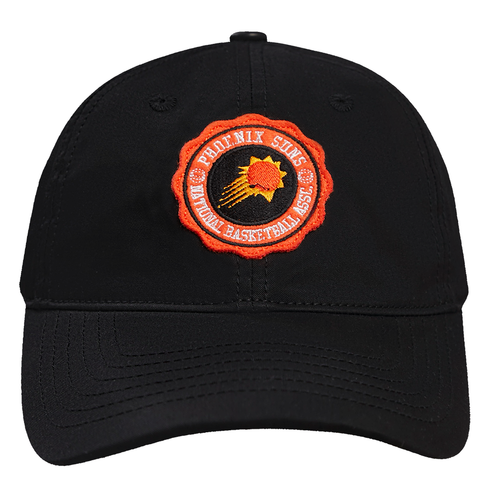 GORRA DAD HAT NBA PHOENIX SUNS CREST EMBLEM