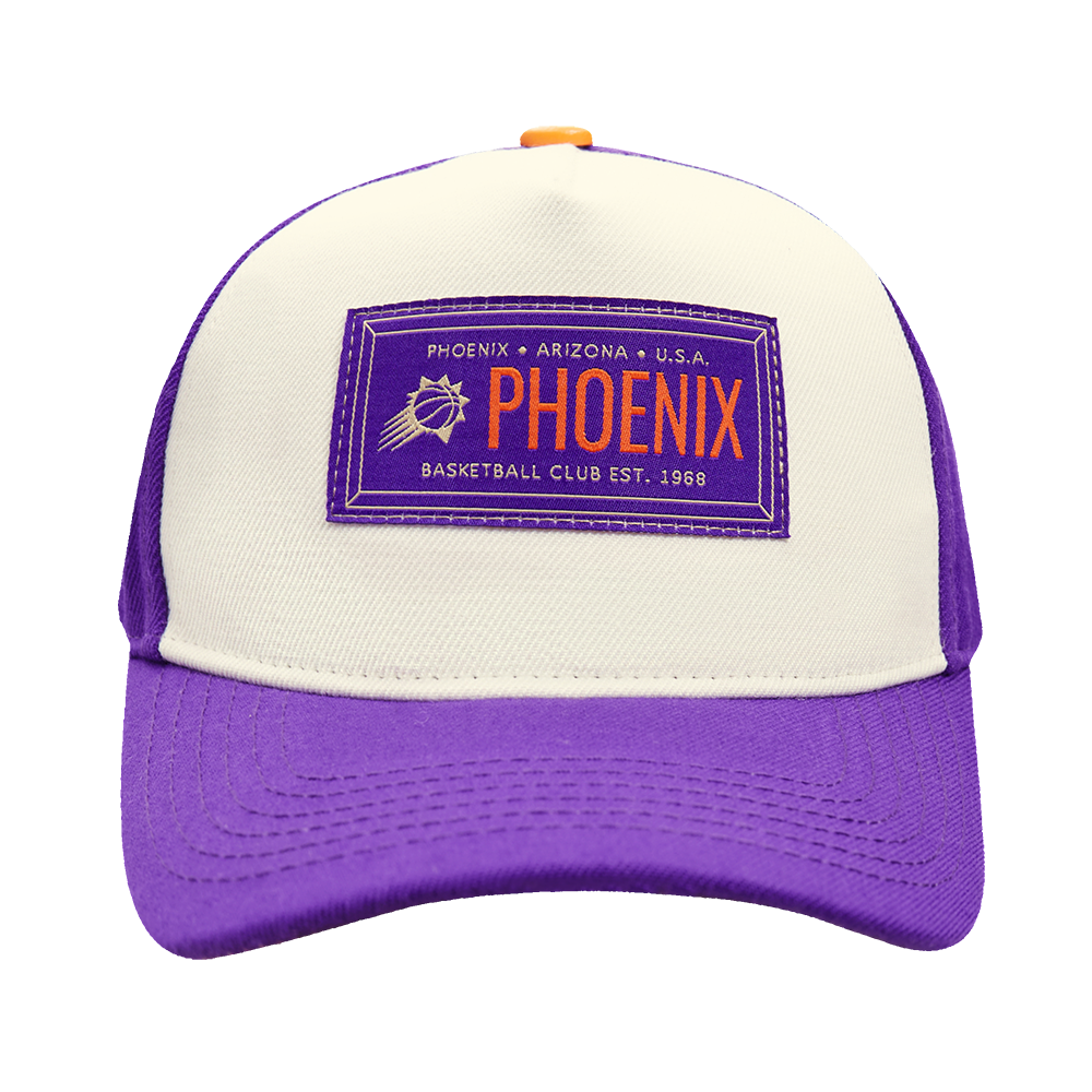 GORRA SNAPBACK NBA PHOENIX SUNS CLUB MEMBER UNISEX