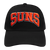 GORRA SNAPBACK NBA PHOENIX SUNS CREST EMBLEM
