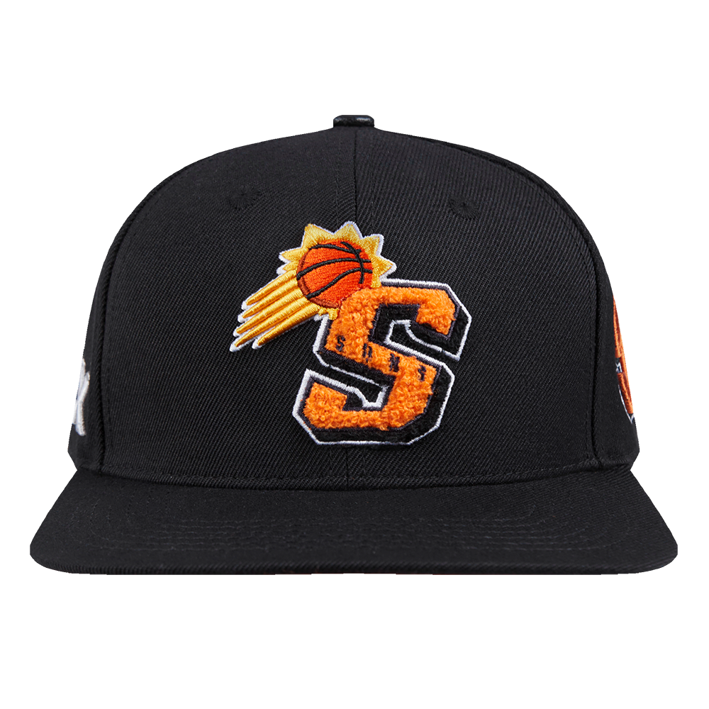 GORRA SNAPBACK NBA PHOENIX SUNS MASH UP