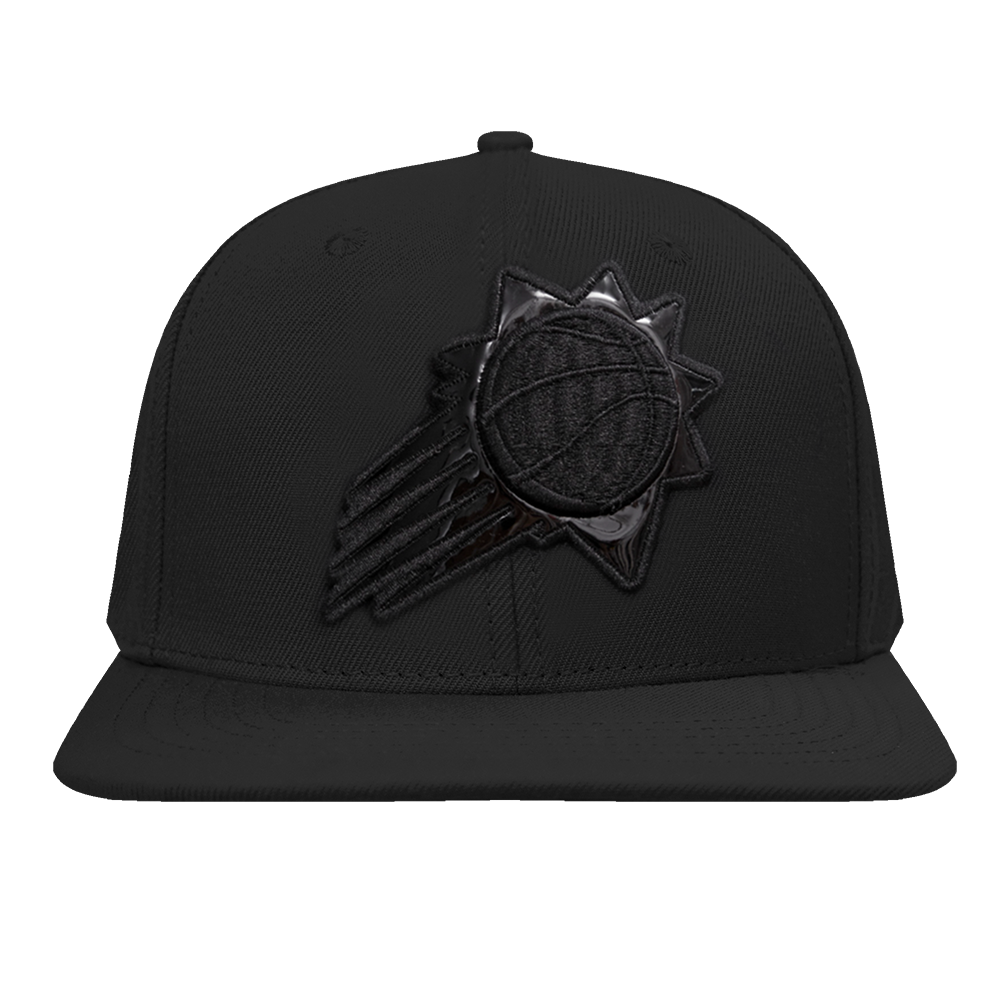 GORRA SNAPBACK NBA PHOENIX SUNS CLASSIC 3BK