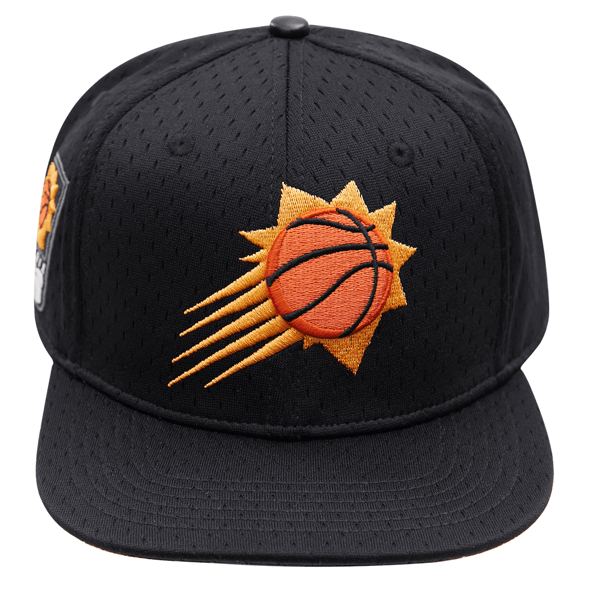 GORRA SNAPBACK NBA PHOENIX SUNS MESH