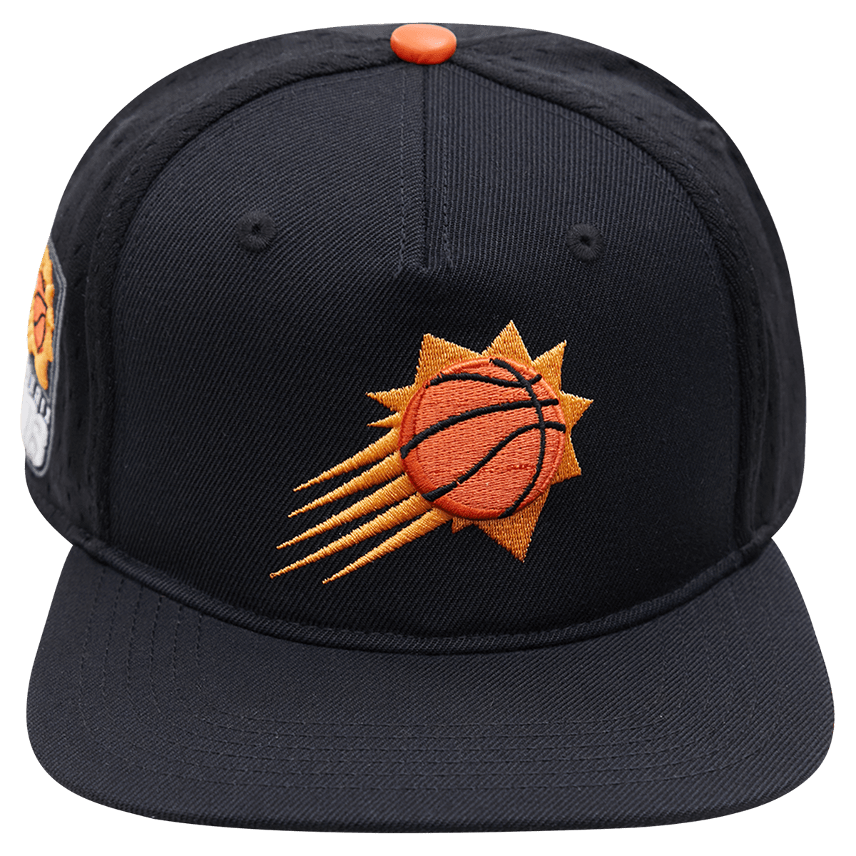 GORRA SNAPBACK NBA PHOENIX SUNS MESH