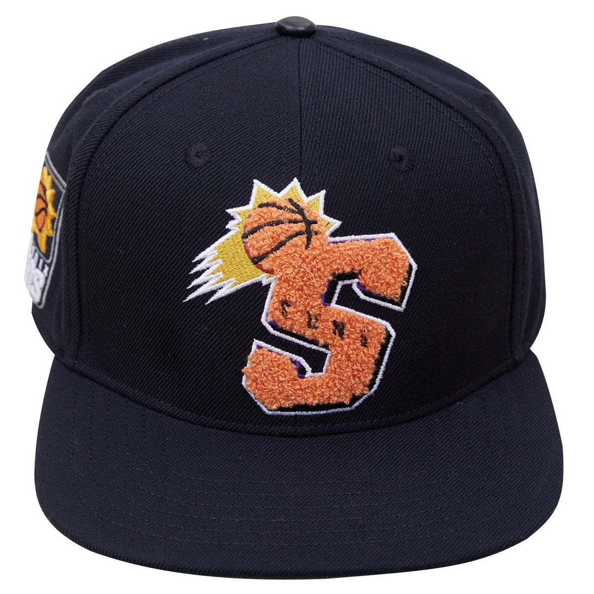 GORRA SNAPBACK NBA PHOENIX SUNS MASH UP