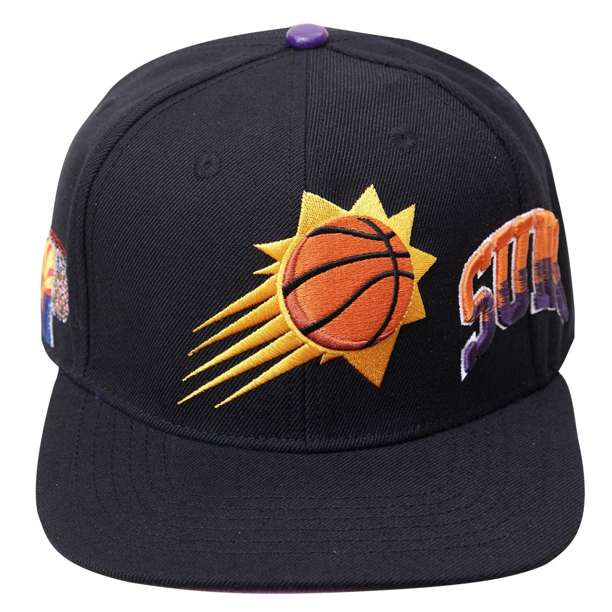 GORRA SNAPBACK NBA PHOENIX SUNS HOME TOWN