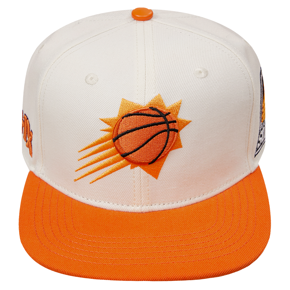 GORRA SNAPBACK NBA PHOENIX SUNS RETRO CLASSICS