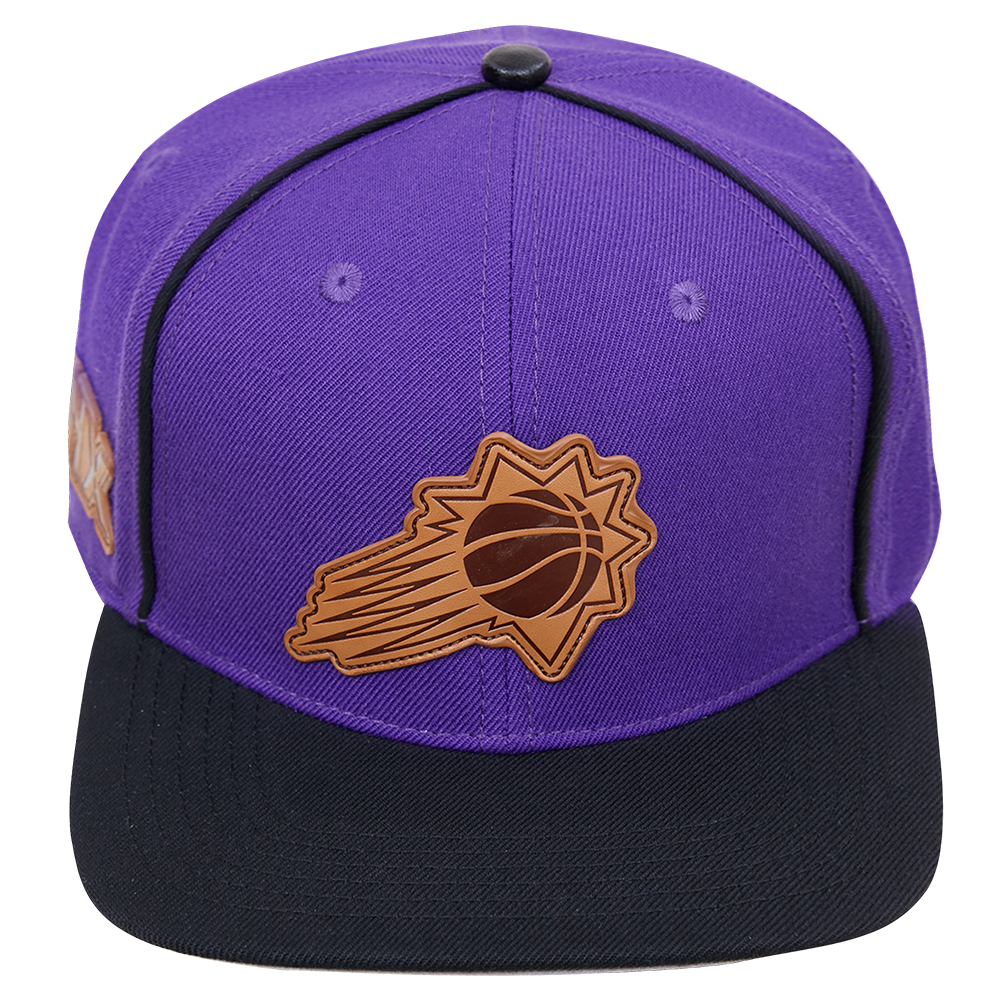 GORRA SNAPBACK NBA PHOENIX SUNS SMU