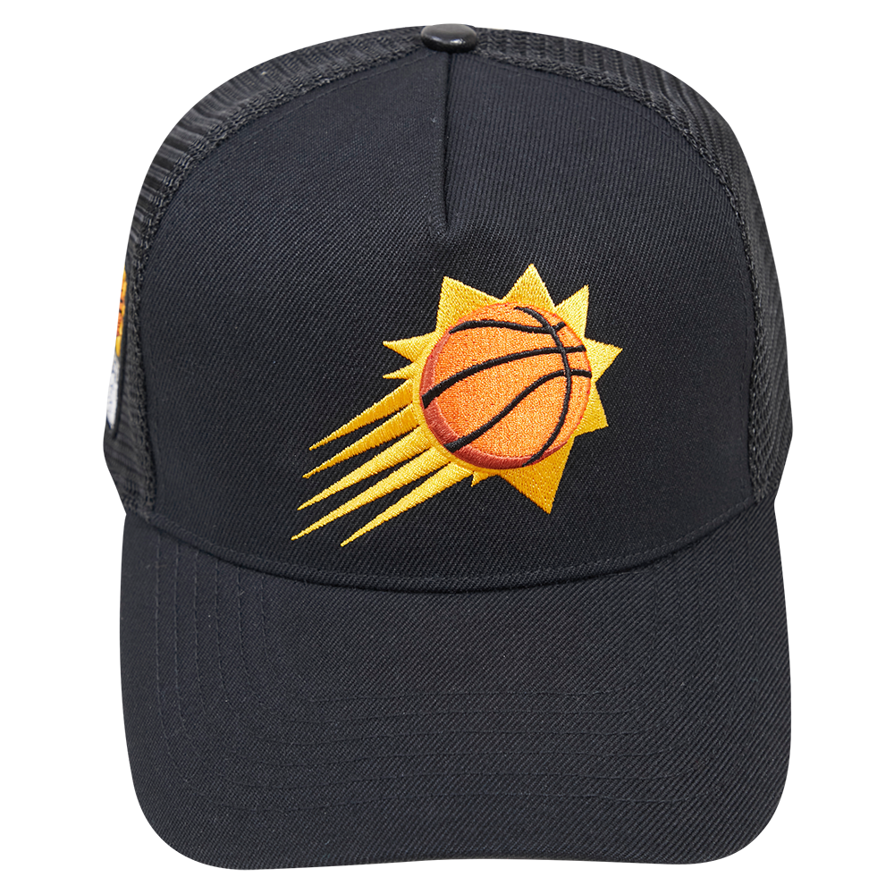GORRA TRUCKER NBA PHOENIX SUNS CLASSIC TRUCKER