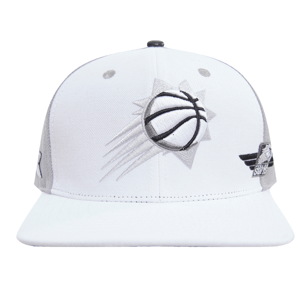GORRA SNAPBACK NBA PHOENIX SUNS SNEAKER HOOKS