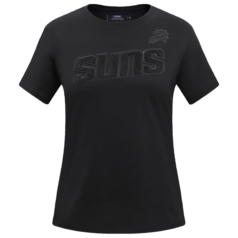 PLAYERA NBA PHOENIX SUNS CLASSIC 3BK PARA MUJER
