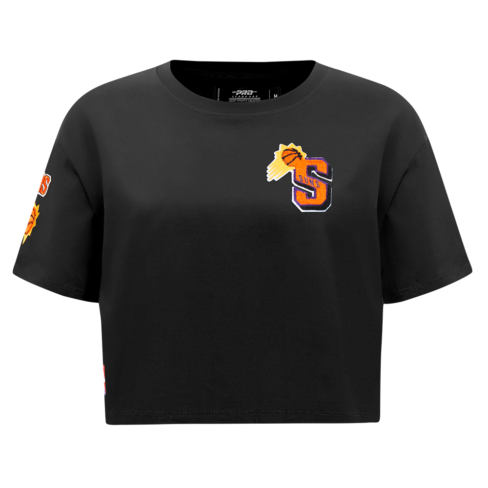 PLAYERA NBA PHOENIX SUNS MASH UP PARA MUJER