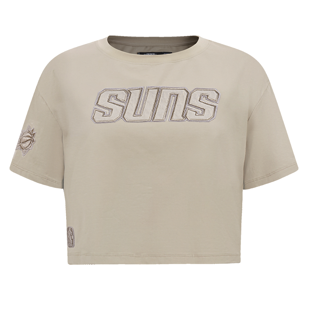 PLAYERA NBA PHOENIX SUNS NEUTRAL PARA MUJER