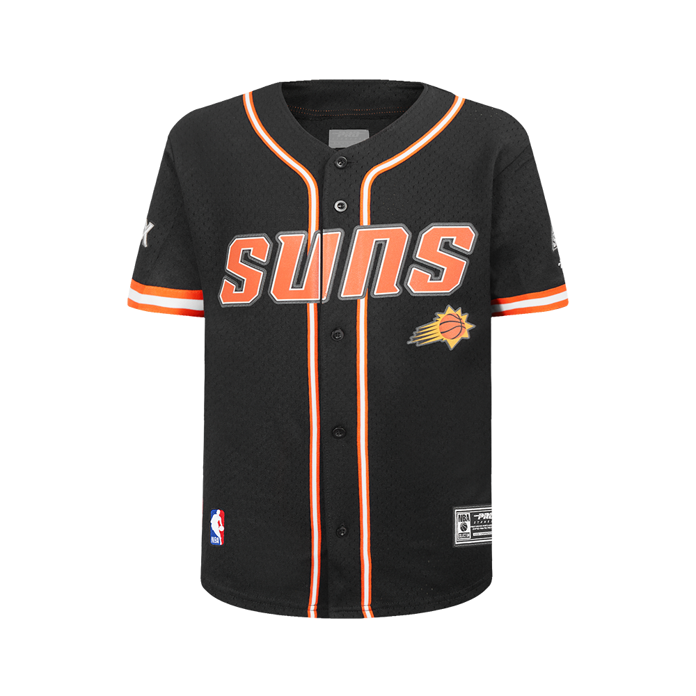 JERSEY NBA PHOENIX SUNS MESH PARA NIÑO JUNIOR