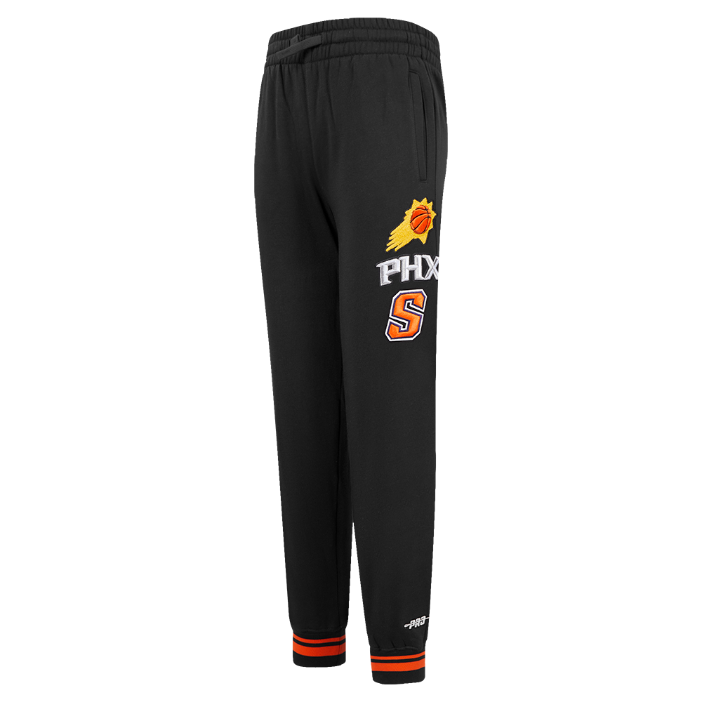 PANTS NBA PHOENIX SUNS RETRO CLASSICS PARA NIÑO JUNIOR