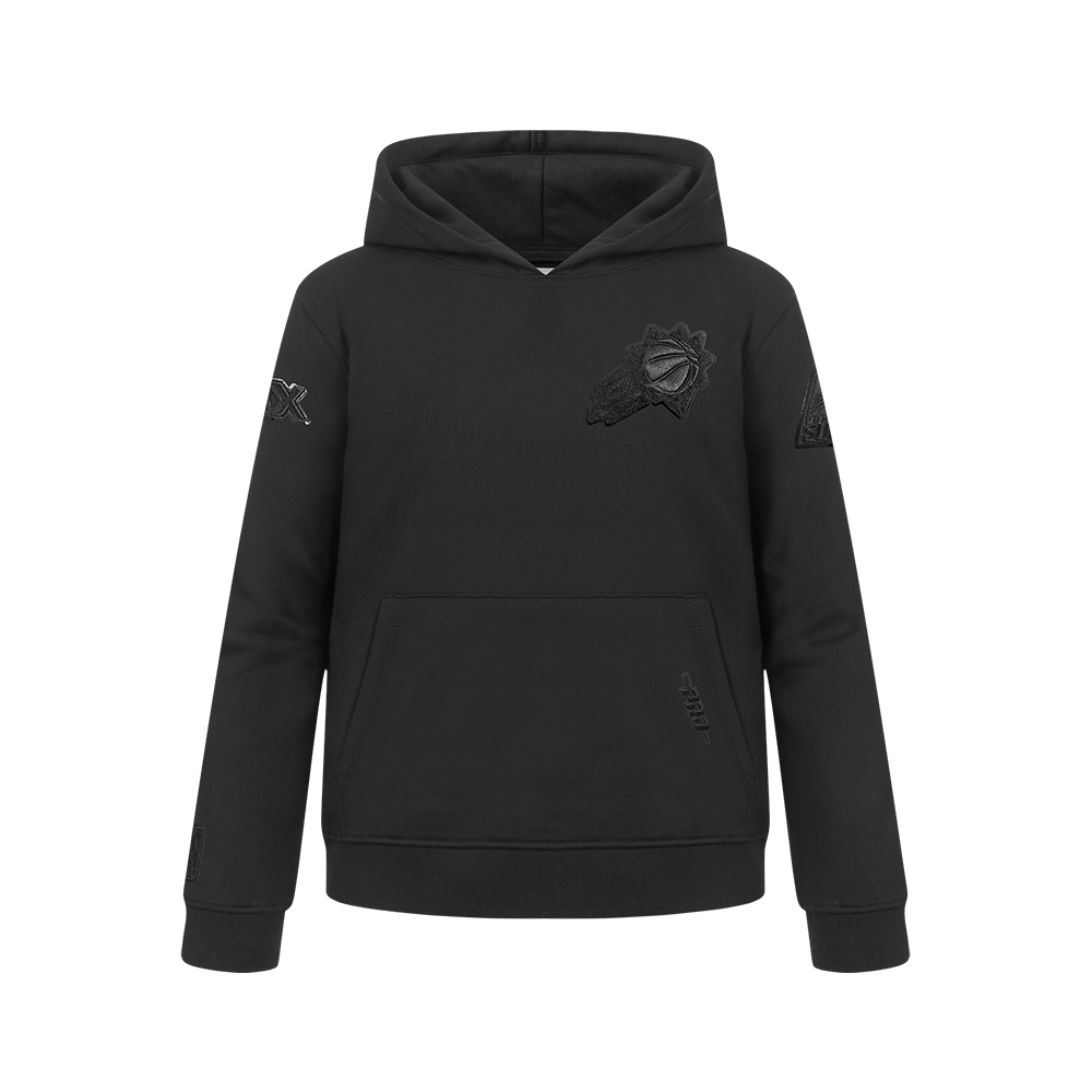 SUDADERA DE CUELLO REDONDO NBA PHOENIX SUNS CLASSIC 3BK PARA NIÑO JUNIOR