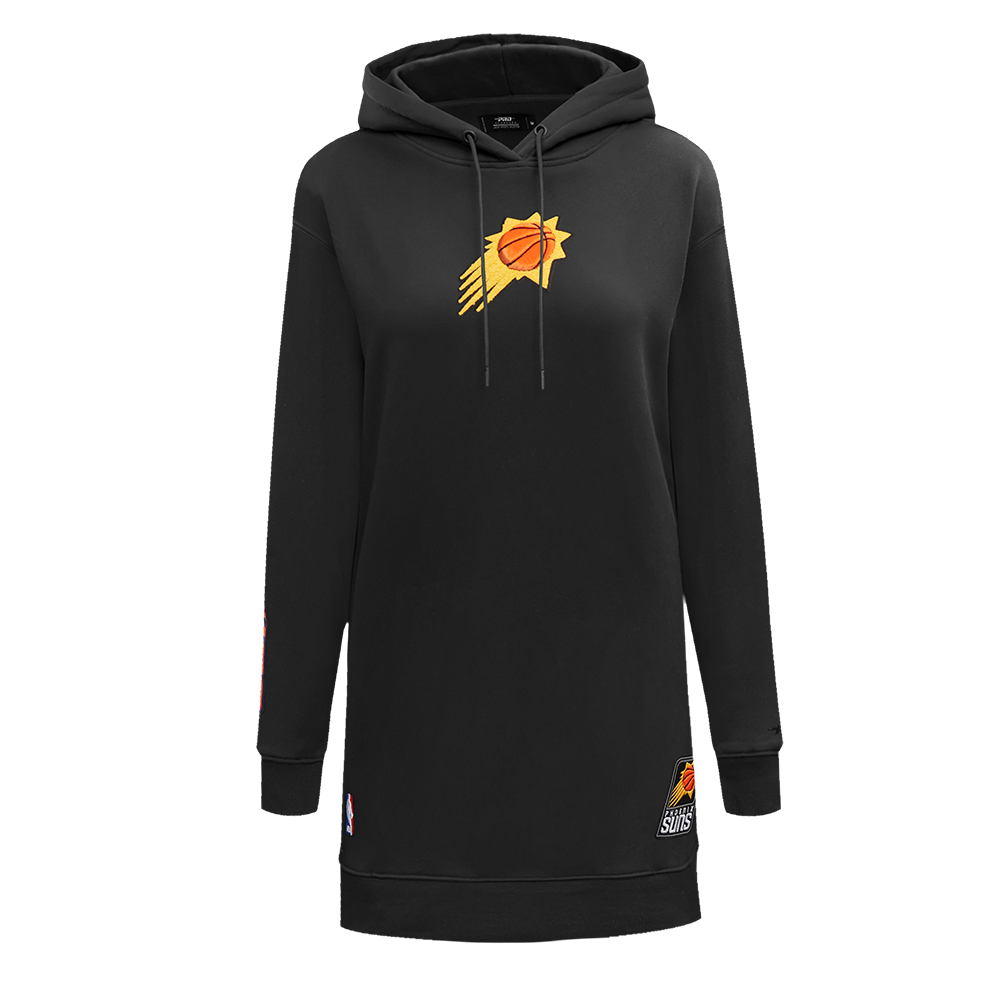 VESTIDO NBA PHOENIX SUNS CLASSIC CHENILLE PARA MUJER
