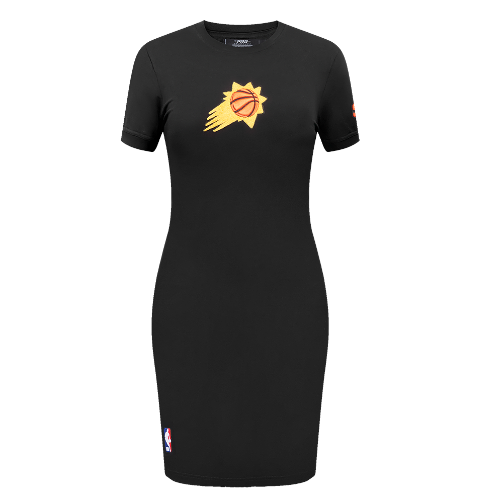 VESTIDO NBA PHOENIX SUNS CLASSIC ESSENTIALS PARA MUJER