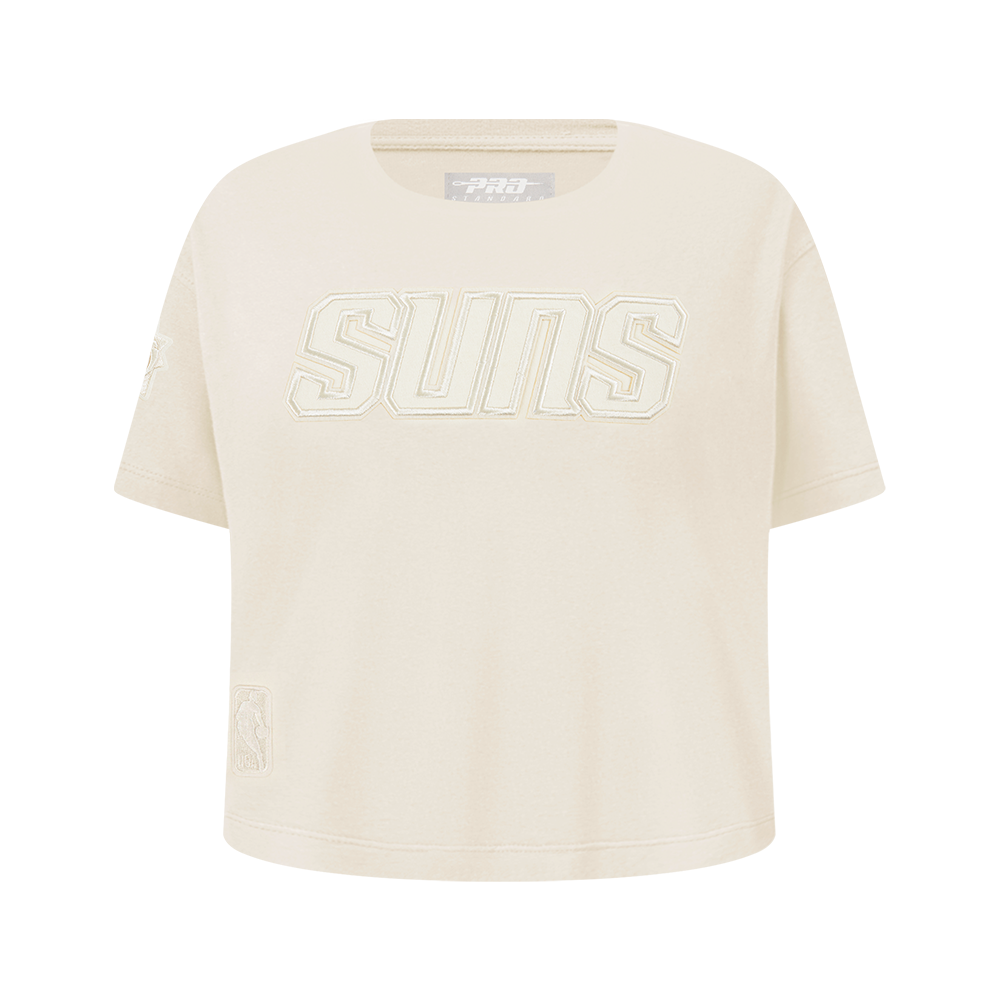 PLAYERA NBA PHOENIX SUNS NEUTRAL PARA NIÑA JUNIOR