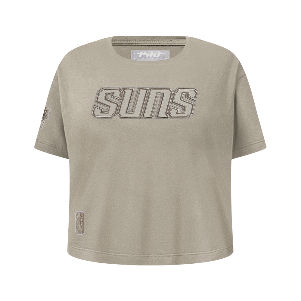 PLAYERA NBA PHOENIX SUNS NEUTRAL PARA NIÑA JUNIOR