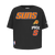 PLAYERA NBA PHOENIX SUNS RETRO CLASSICS PARA NIÑA JUNIOR
