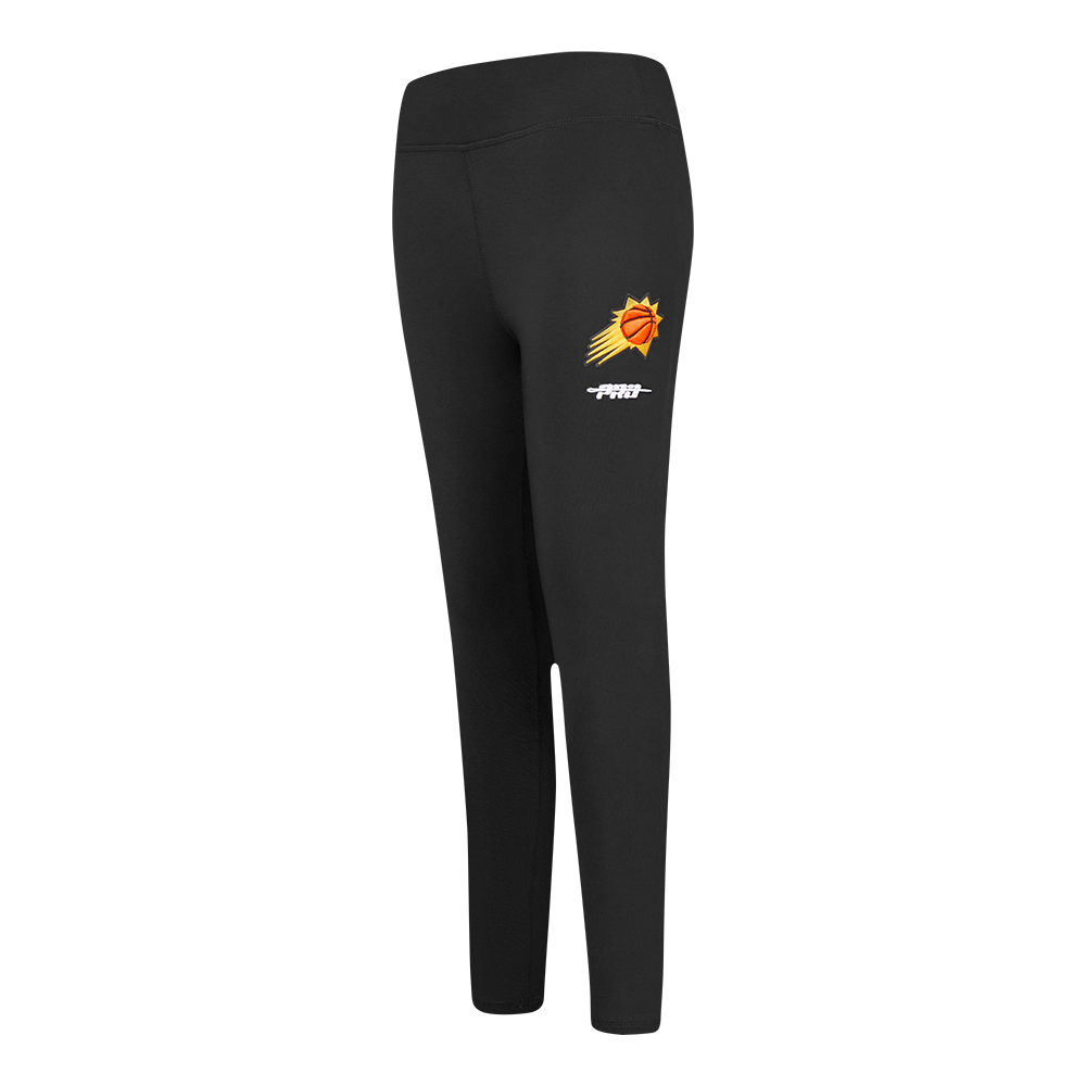 LEGGINGS NBA PHOENIX SUNS RETRO CLASSICS PARA NIÑA JUNIOR