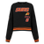 SUDADERA DE CUELLO REDONDO NBA PHOENIX SUNS RETRO CLASSICS PARA MUJER