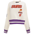 SUDADERA DE CUELLO REDONDO NBA PHOENIX SUNS RETRO CLASSICS PARA MUJER