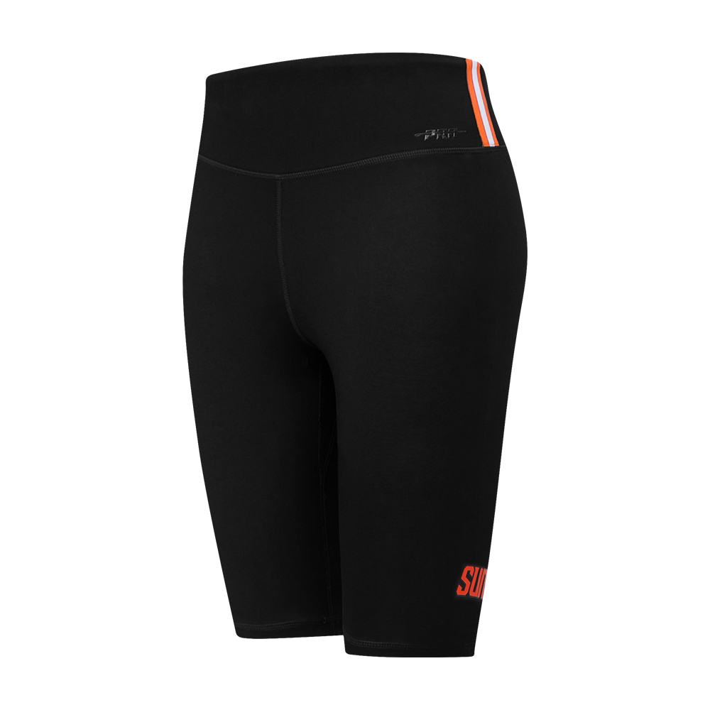 BIKE SHORTS NBA PHOENIX SUNS CLASSIC CHENILLE PARA MUJER