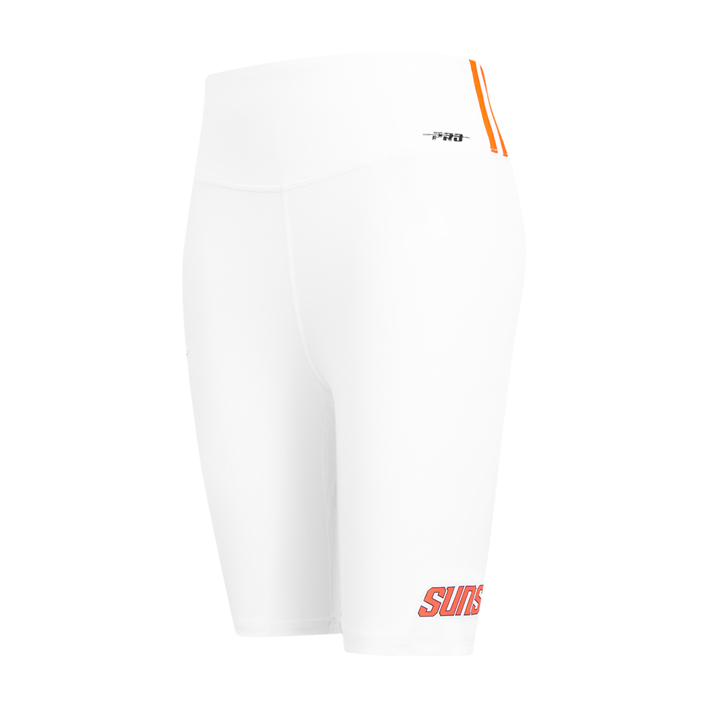 BIKE SHORTS NBA PHOENIX SUNS CLASSIC CHENILLE PARA MUJER