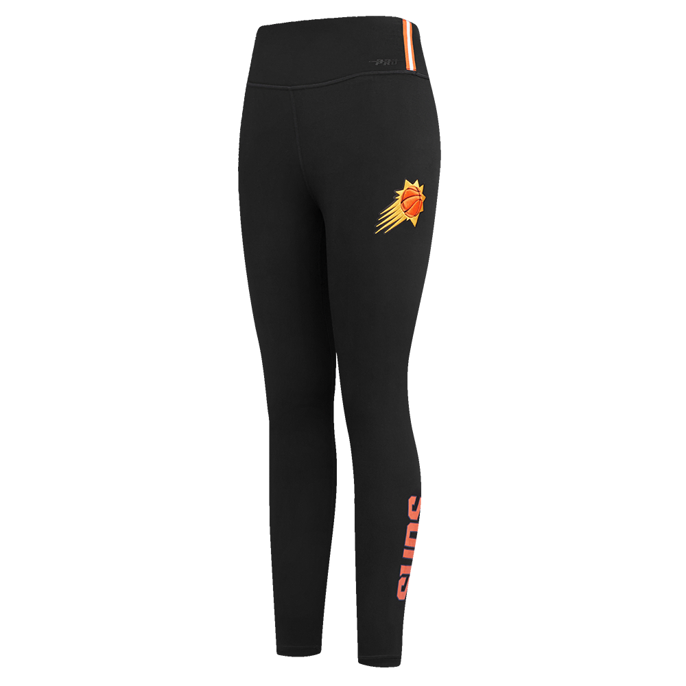 LEGGINGS NBA PHOENIX SUNS CLASSIC CHENILLE PARA MUJER