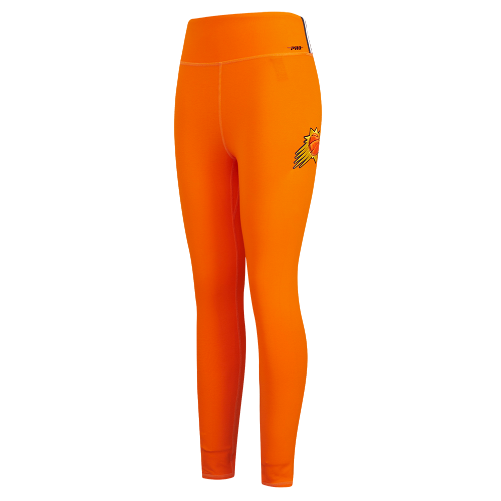 LEGGINGS NBA PHOENIX SUNS CLASSIC CHENILLE PARA MUJER