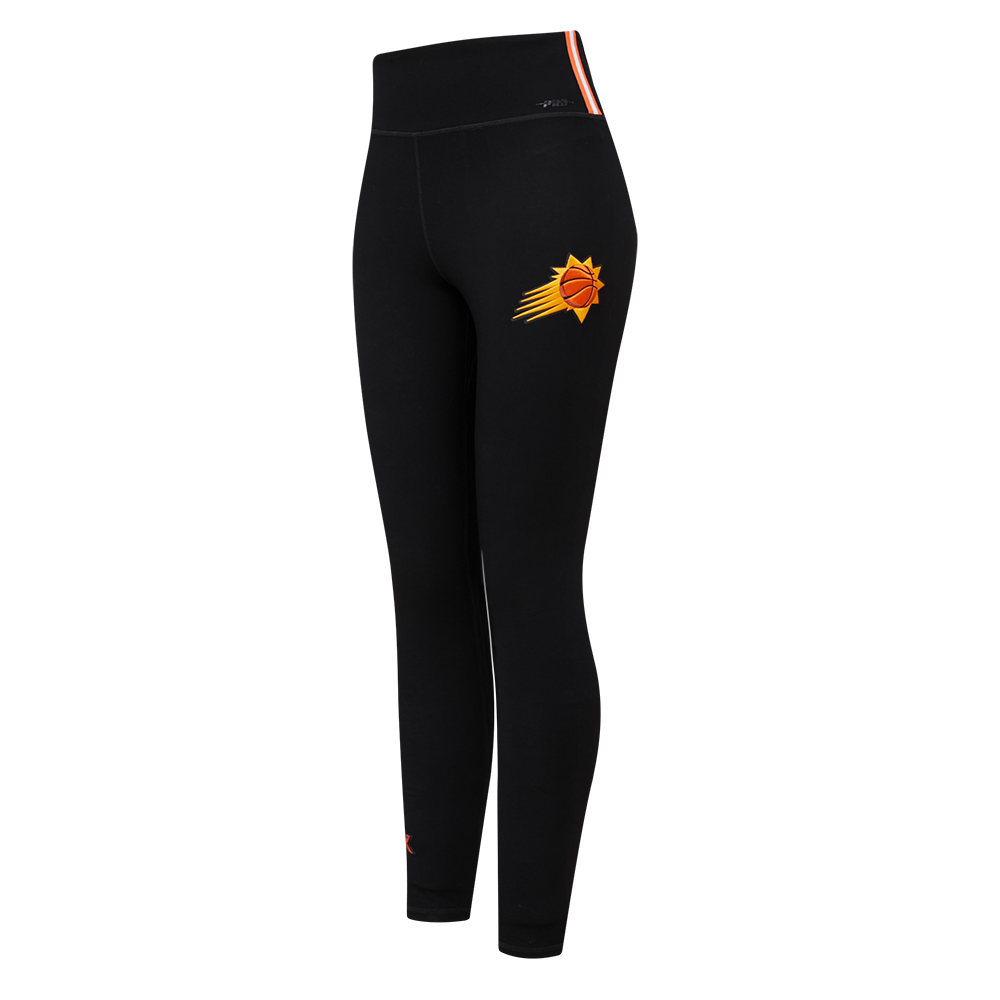 LEGGINGS NBA PHOENIX SUNS CLASSIC ESSENTIALS PARA MUJER