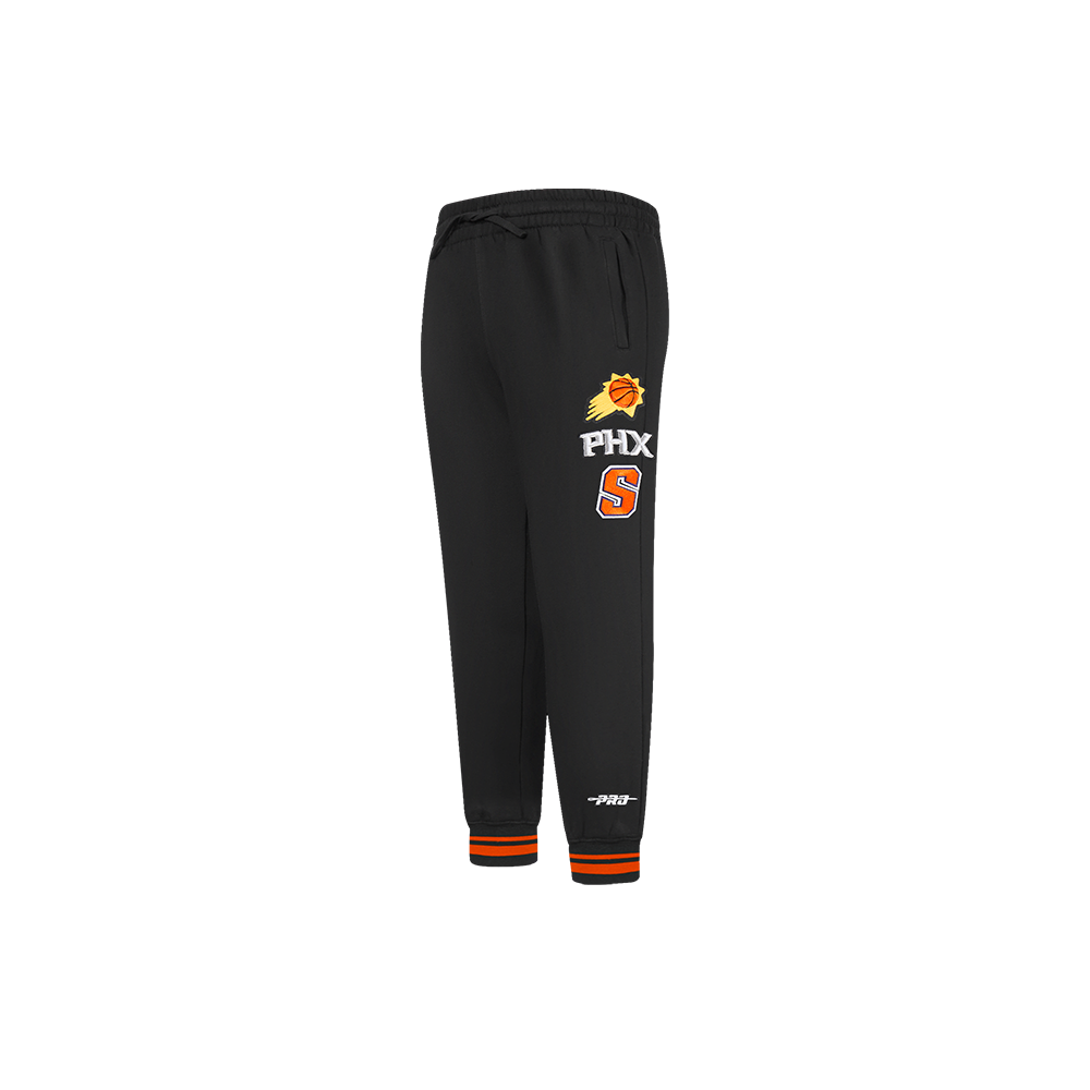 PANTALON DEPORTIVO NBA PHOENIX SUNS RETRO CLASSICS PARA NIÑO