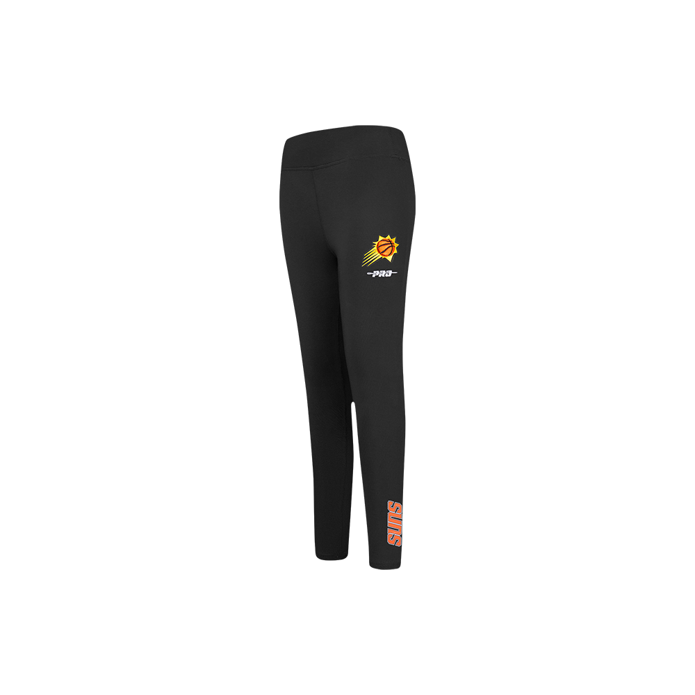 LEGGINGS NBA PHOENIX SUNS CLASSIC ESSENTIALS PARA NIÑA