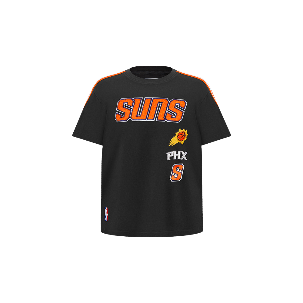 PLAYERA NBA PHOENIX SUNS RETRO CLASSICS PARA BEBÉ NIÑO