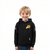 SUDADERA CON GORRO NBA PHOENIX SUNS CLASSIC CHENILLE PARA BEBÉ NIÑO