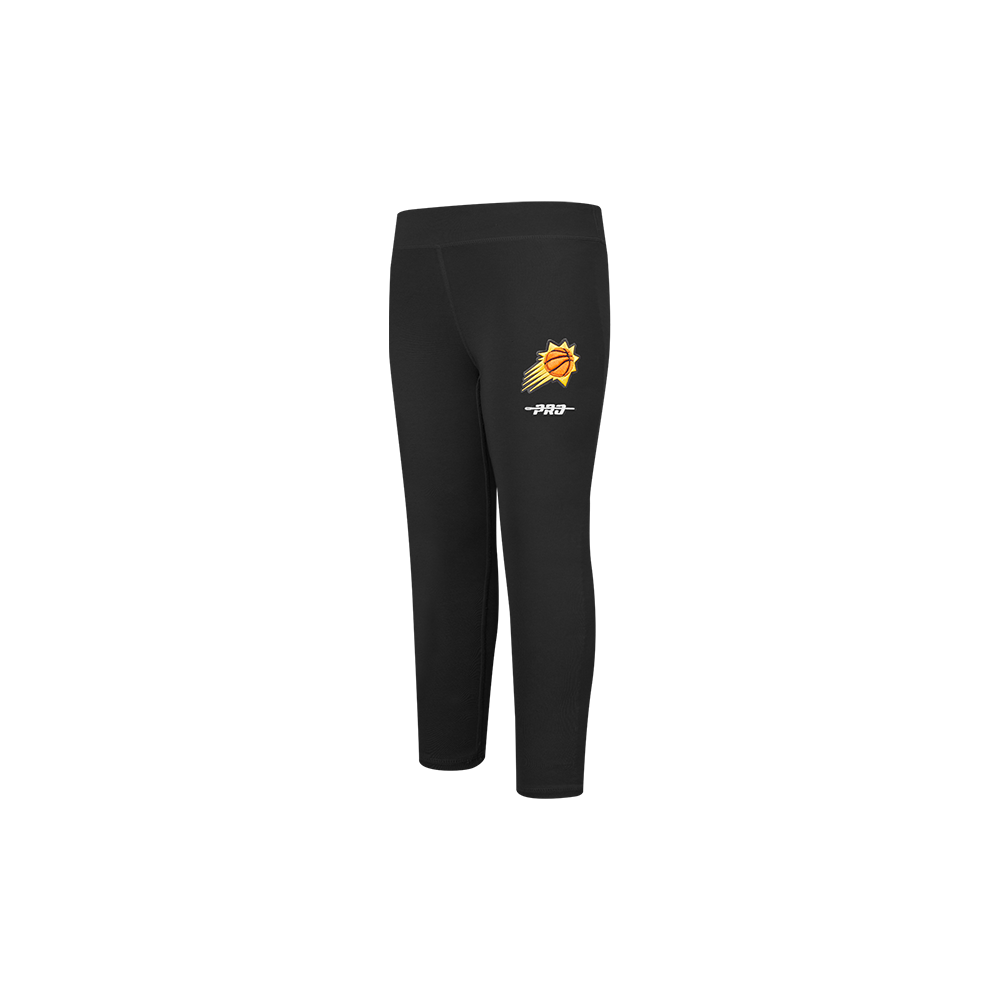 LEGGINGS NBA PHOENIX SUNS RETRO CLASSICS PARA BEBÉ NIÑA
