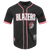 JERSEY NBA PORTLAND TRAIL BLAZERS MESH